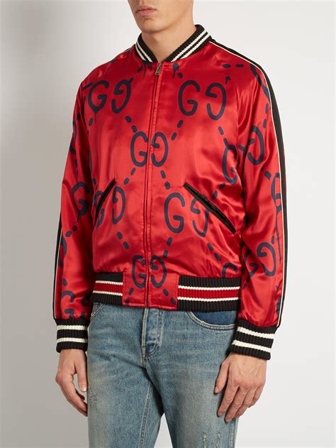 gucci print jacket|gucci jackets on sale.